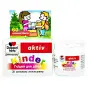 ДОППЕЛЬГЕРЦ KINDER ГЛІЦИН д/діт. №60 табл. жув.