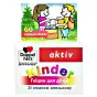 ДОППЕЛЬГЕРЦ KINDER ГЛІЦИН д/діт. №60 табл. жув.