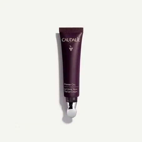 Крем вокруг глаз Caudalie Premier Cru, 15 мл