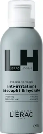 МУС ДЛЯ ГОЛІННЯ LIERAC HOMME 150 мл