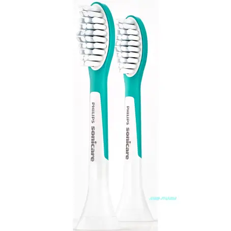 НАСАДКИ ДЛЯ ЗУБ ЩІТКИ PHILIPS SONICARE POWER UP №3