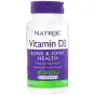 Витамин D3 Natrol Vitamin D3 10,000IU - 60 капсул