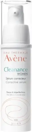 СИРОВАТКА AVENE КЛІНАНС Вумен 30 мл