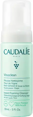 МУС ДЛЯ ОБЛИЧЧЯ CAUDALIE Vinoclean Fleur De Vigne Очищ. Квітка винограду 50 мл