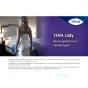 ПРОКЛ УРОЛОГ. TENA LADY maxi Night №12