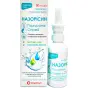 НАЗОРІСИН ГІАЛУРОНІК з гіалурон. к-тою та екстр. алое 50 мл спрей д/носа фл.
