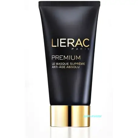 МАСКА LIERAC PREMIUM 75 мл