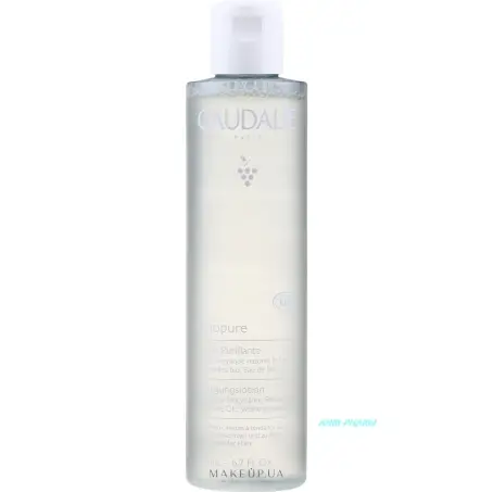 ТОНІК CAUDALIE Vinopure Clear Skin для пробл. шкіри 400 мл