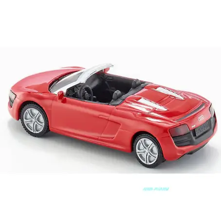 ІГРАШКА АВТО SIKU Audi R8 Spyder