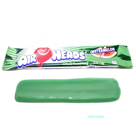 ЦУКЕРКИ AIRHEADS WATERMELON 15,6 г