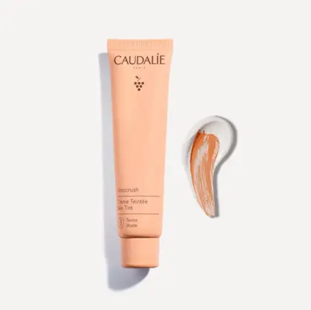 Тональный крем Caudalie VinoCrush Skin Tint для лица, тон 3, 30 мл