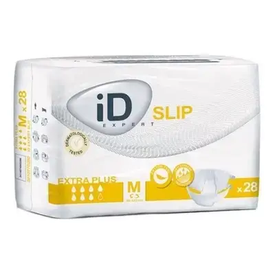 ПІДГУЗ ДЛЯ ДОР. ID SLIP extra plus M №28