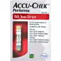 ТЕСТ-ПОЛОСКИ ACCU-CHEK PERFORMA N50