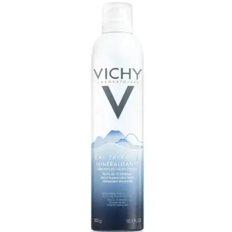 Термальная вода Vichy, 300 мл