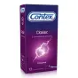 Презервативы CONTEX Classic №12