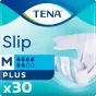 ПОДГУЗ Д/ВЗР TENA SLIP PLUS MEDIUM N30 дышащие