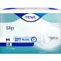 ПОДГУЗ Д/ВЗР TENA SLIP PLUS MEDIUM N30 дышащие