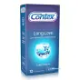 Презервативы CONTEX long love, с анестетиком N12