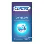 Презервативы CONTEX long love, с анестетиком N12