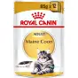 КОРМ Д/КОТОВ FBN MAINECOON ADULT 85 г