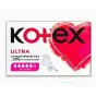 ПРОКЛ KOTEX Ultra Super №8