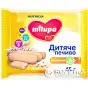 МИЛУПА ПЕЧЕНЬЕ ДЕТ. ПШЕНИЧНОЕ с 6 мес. 45 г