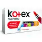 ТАМПОНЫ KOTEX NORMAL №32