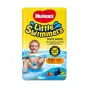 ПОДГУЗ ХАГГИС LITTLE SWIMMERS NAZ 5-6 №11