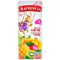 СОК BAMBOLINA МУЛЬТИФРУКТОВЫЙ 0,2 л