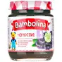 ПЮРЕ BAMBOLINA ЧЕРНОСЛИВ 100 Г