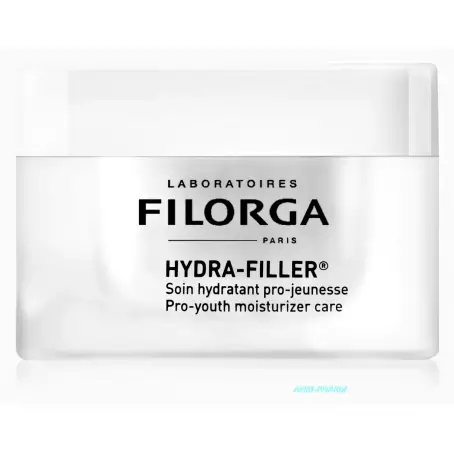 КРЕМ FILORGA HYDRA-FILLER 50 мл