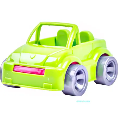 ИГРУШКА KID CARS SPORT Кабриолет