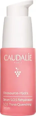 CAUDALIE СЫВ-КА Vinosource S.O.S. Увлаж. глуб. действия 30 мл (CAUDALIE/061642)