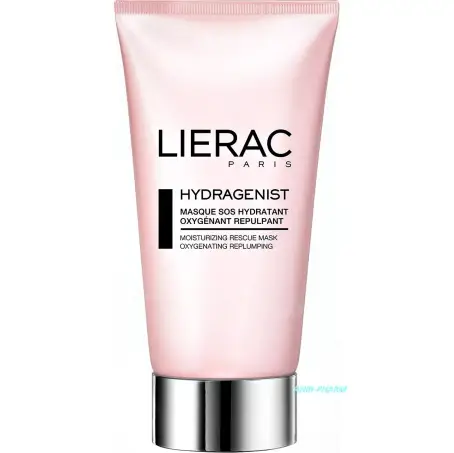 МАСКА ДЛЯ ОБЛИЧЧЯ LIERAC HYDRAGENIST 75 мл