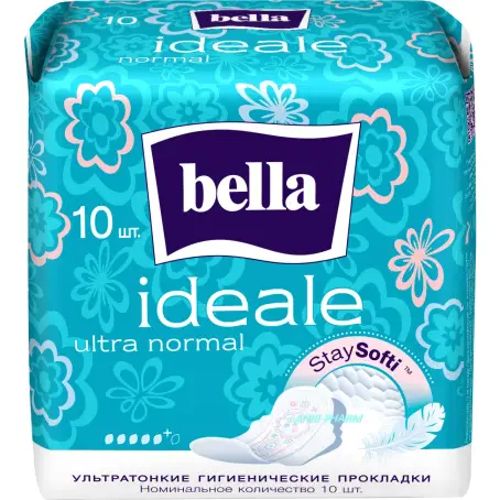 ПРОКЛ BELLA IDEALE Ultra Normal staysofti №10