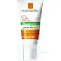 LA ROCHE POSAY АНТГЕЛІОС БОМ ГЕЛЬ-КРЕМ МАТУЮЧ. СОНЦЕЗАХ. SPF 50+ д/обличчя 50 мл