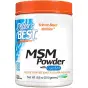 DOCTOR'S BEST MSM POWDER З OptiMSM 250г