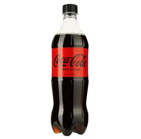 Напиток Coca-Cola Zero 0.75 л