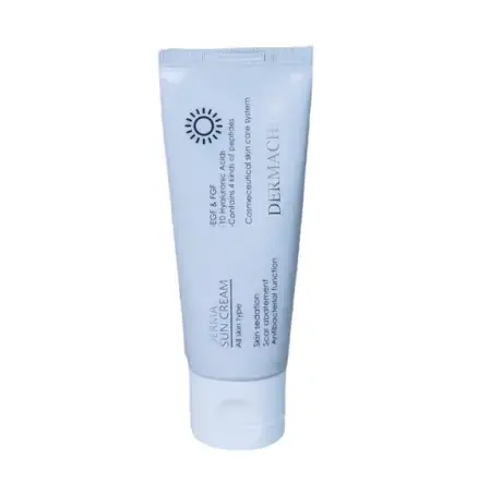 Крем Dermachic DERMA SUN 50 ml 