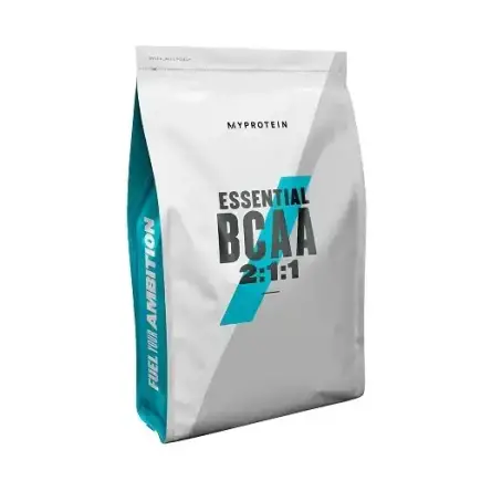 MyProtein BCAA 2:1:1 (без вкуса) 250 г.