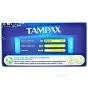 ТАМП. TAMPAX super plus №16