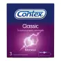 Презервативы CONTEX Classic №3