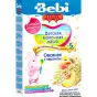 КАША МОЛОЧН. BEBI PREMIUM овсян. с персиком с 5 мес. 250 г