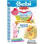 КАША МОЛОЧН. BEBI PREMIUM овсян. с персиком с 5 мес. 250 г