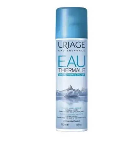 Термальная вода Uriage Eau Thermale ежедневный уход за кожей, спрей 150 мл