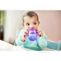 ЧАШКА-НЕПРОЛИВАЙКА PHILIPS AVENT Easy Sip с мягк. носик. д/дев. 6+ 200 мл роз. SCF551/03