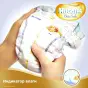 ПОДГУЗ HUGGIES ELITE SOFT 3 (5-9 кг) №40