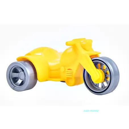 ИГРУШКА KID CARS SPORT Мотоцикл трехколесный