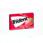 ЖЕВ. РЕЗИНКА TRIDENT strawberry twist