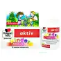 ДОППЕЛЬГЕРЦ KINDER віт. д/очей. з лютїном д/діт. №60 табл.